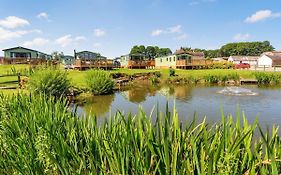 Burtree Lakes Holiday Park