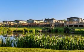 Burtree Lakes Holiday Park